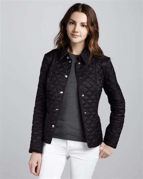 burberry jacket reddit|Burberry ladies quilted jackets.